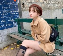 刘海怎么留成中分 怎样让刘海变成中分