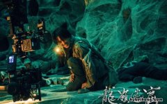 鬼吹灯之龙岭迷窟在哪个平台播出的啊 鬼吹灯之龙岭迷窟电视剧上映时间