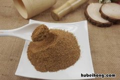 五香粉有几种 五香粉有哪几种配料