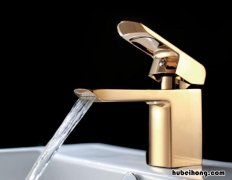 水龙头用什么材质好 水龙头什么材质好?