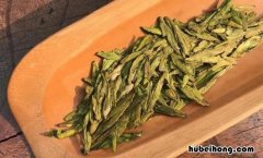 中国十大名茶分别是什么茶叶 中国的十大名茶分别是什么
