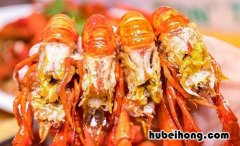 小龙龙虾的正确吃法 吃小龙虾的正确吃法图片大全