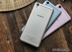 oppo手机黑屏怎么重启手机 oppo手机黑屏了如何重启