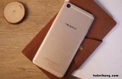 oppo锁屏桌面时间横向设置 oppo手机屏保时间设置成横向