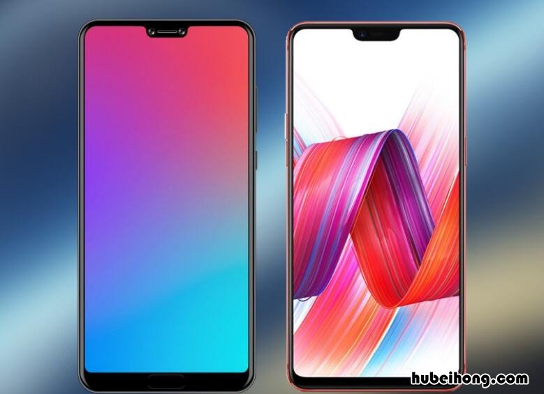 华为p20和mate20区别 华为mate20和p20有什么区别