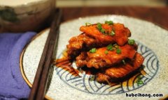 可乐鸡翅用水煮多久合适 可乐鸡翅煮水煮多久