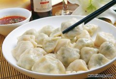 吊瓜鸡蛋馅饺子的做法素馅窍门 吊瓜馅包子的做法大全窍门