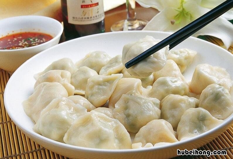 吊瓜鸡蛋馅饺子的做法素馅窍门 吊瓜馅包子的做法大全窍门
