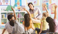 幼儿学英语对孩子的好处 幼儿学英语有什么好处和作用