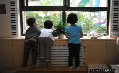 小孩子上幼儿园要准备什么 孩子上幼儿园要准备些什么