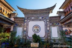大理三日游旅游详细攻略 大理3日游攻略路线图