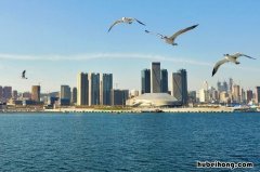 大连市内一日游路线 大连一日游攻略自由行