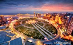 大连最美看海的地方在哪里 大连最适合看海的地方是哪里啊