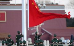 天安门看升旗攻略是什么