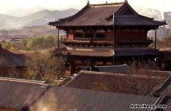 天津4A景点 天津4a级景区
