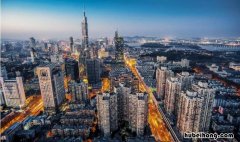 比较好玩的旅游城市有哪些 比较好玩的旅游城市排名