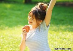 初中女生扎什么发型图片 初中女生扎什么发型好
