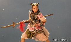 西游记中的哪吒扮演者 西游记演哪吒的演员是谁