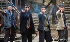 一代枭雄剧情分集 一代枭雄每集名字