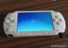 psp电量100还在充 psp充电速度