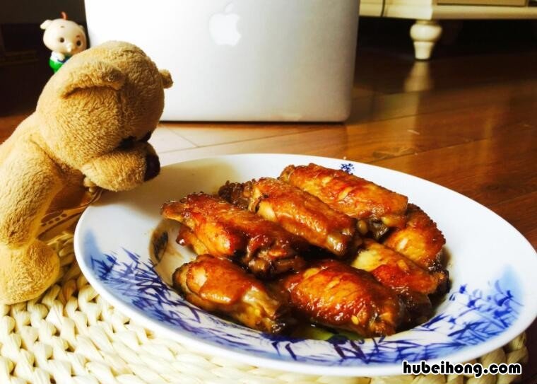 吮指鸡块怎么做 吮指原味鸡翅
