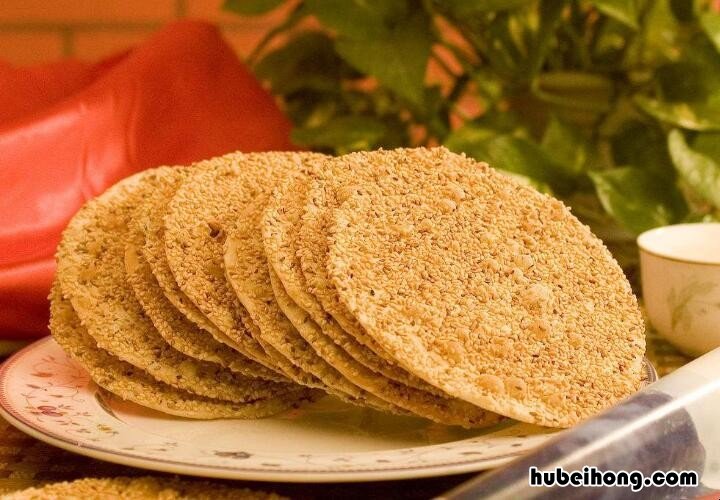 周村烧饼怎么做酥脆 周村烧饼百科