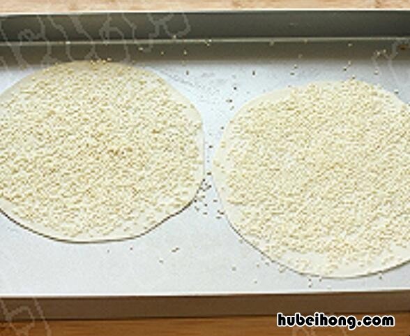 周村烧饼怎么做酥脆 周村烧饼百科