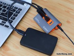 电脑不识别usb线怎么办 使用usb分线器后认不到u盘