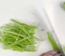 小葱大饼怎么做 圆葱饼家庭版做法