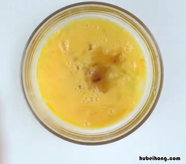 小葱大饼怎么做 圆葱饼家庭版做法