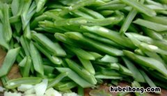 四季豆炒肉怎么做不上火 四季豆炒肉怎么做才好吃