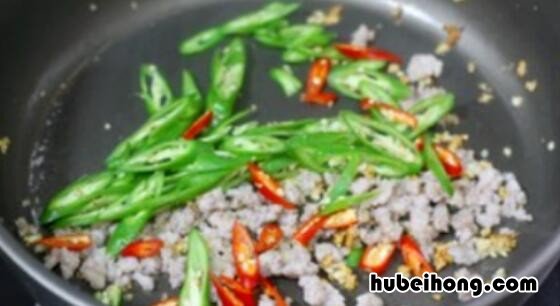四季豆炒肉怎么做不上火 四季豆炒肉怎么做才好吃