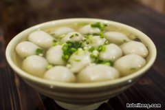 四川人早餐吃什么最好吃 四川人早餐吃什么最好呢