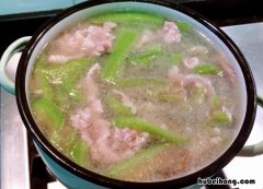 四川滑肉汤怎么做视频 四川正宗滑肉汤的做法视频窍门