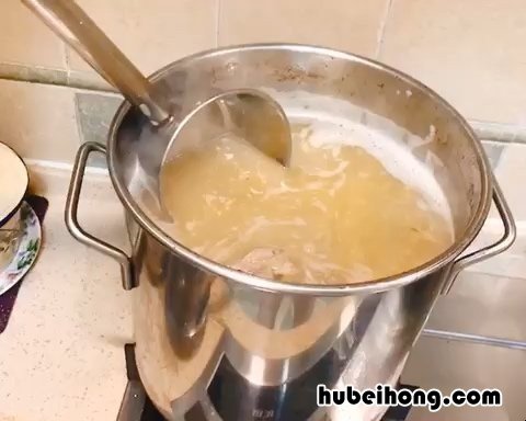 回民煮羊肉秘诀 回民清炖羊肉做法大全