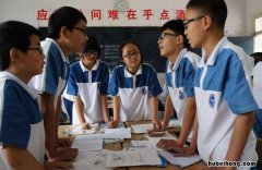 怎样帮助初中生提高成绩 如何提高学生成绩的方法初中