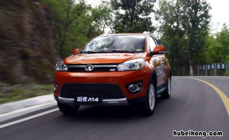 二手长城m4怎么样啊 买个二手长城M4需要注意什么