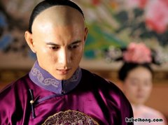 步步惊心演员表介绍十阿哥 步步惊心的十三阿哥是谁演的