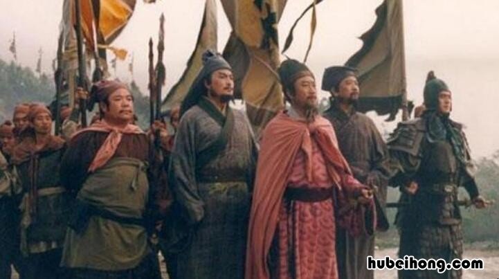 水浒传中有哪些人物路见不平拔刀相助 《水浒传》中有哪些人物打过虎