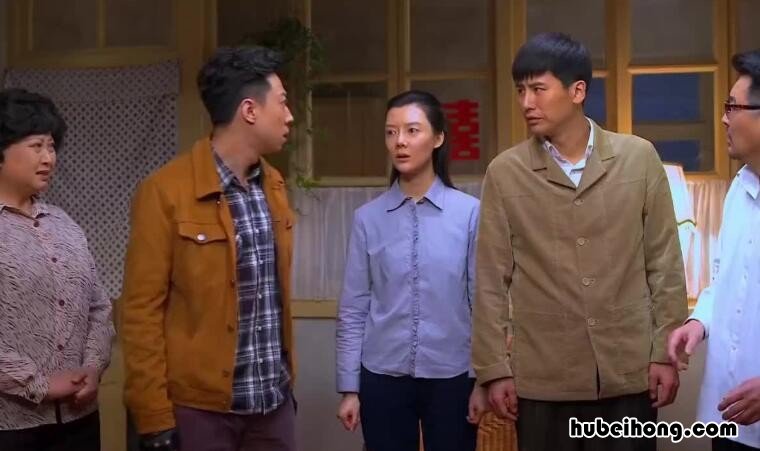 满仓进城结局怎么样 《满仓进城》满仓结局是什么
