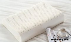 乳胶枕头到底好不好 乳胶枕头的好处和坏处,原来是这样