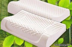 乳胶枕第一次用需要清洗吗视频 乳胶枕枕套第一次用要洗吗
