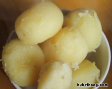 土豆搅团怎么做好吃 土豆搅团怎么做