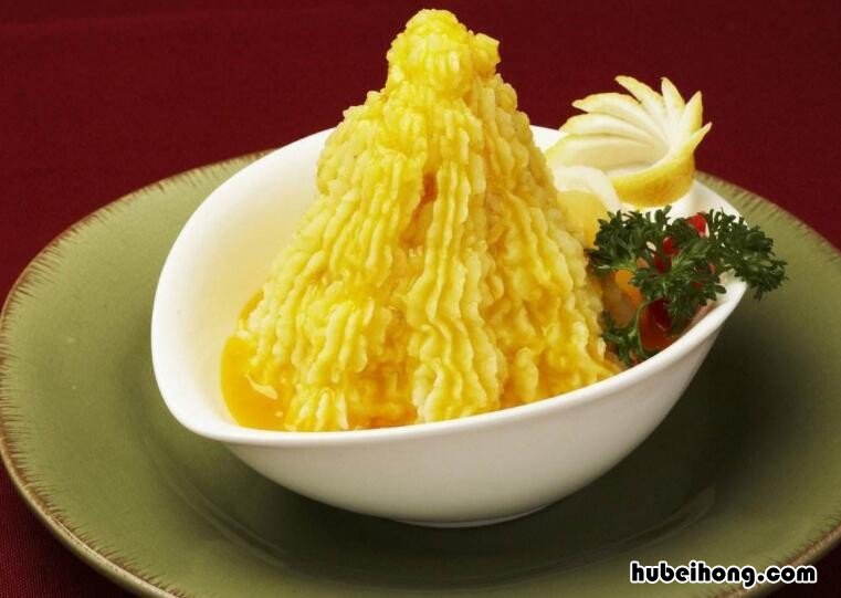 土豆泥怎么煮好吃 煮熟的土豆如何做土豆泥