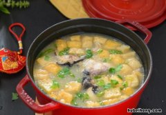 鲶鱼怎么炖才能好吃啊 鲶鱼土豆可以一起吃吗
