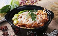 土豆粉和米线的区别是什么意思 土豆粉和米线的区别是什么呢