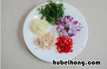 冻土豆面鱼鱼怎么做 土豆小面鱼怎么做