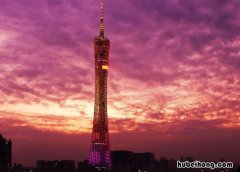 广州市有什么好玩的地方景点 广州有哪些好玩的景点?