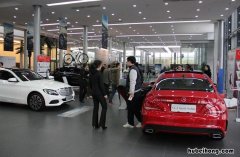 买车全款好还是分期好一点 买车到底全款好还是分期好