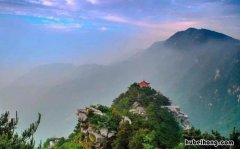 去庐山玩需要带什么 庐山能去玩吗